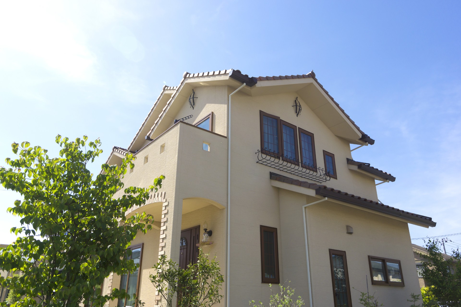 戸建て物件の魅力 | 大阪の不動産売却ならめだか不動産合同会社