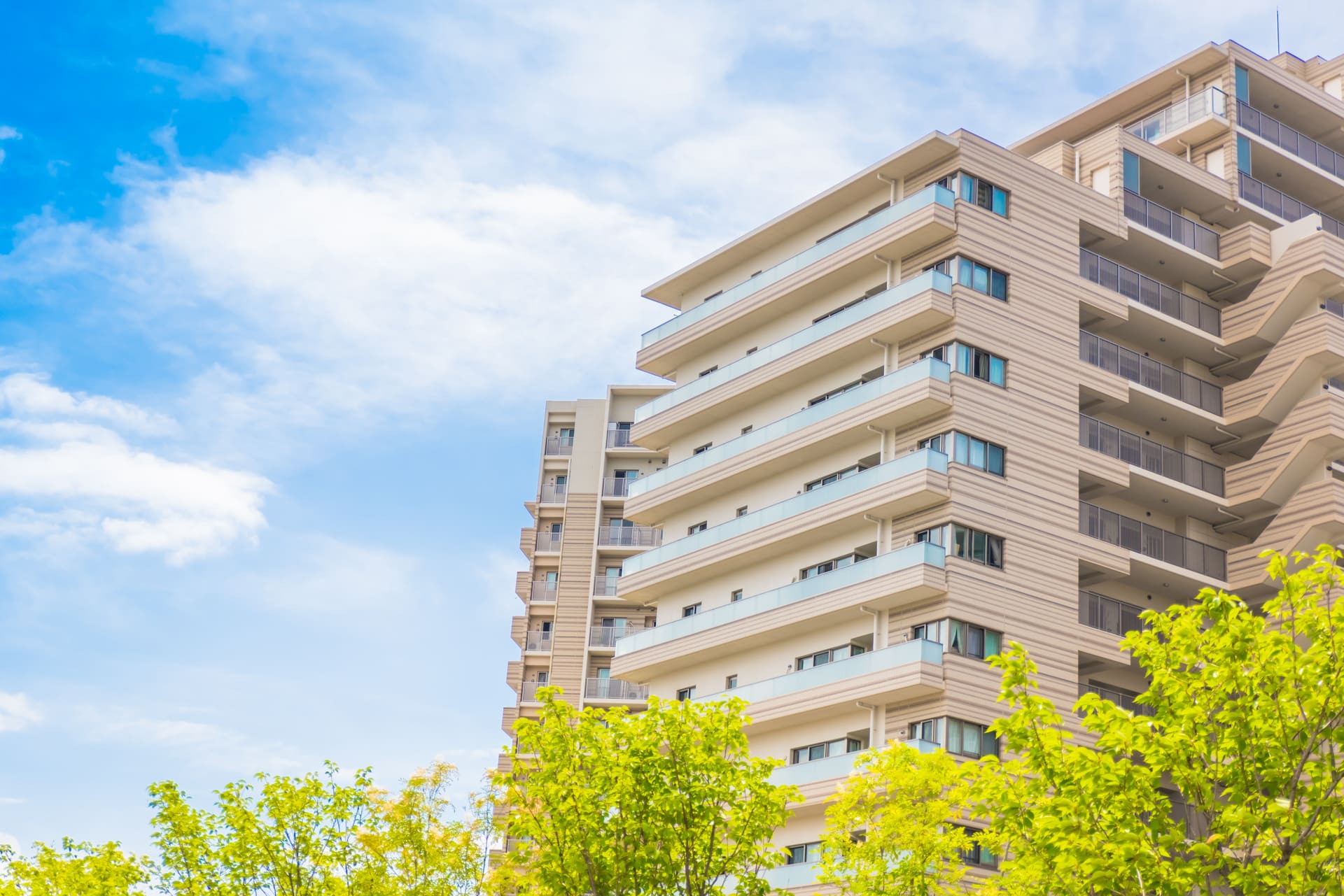 マンションの売却 | 大阪の不動産売却ならめだか不動産合同会社