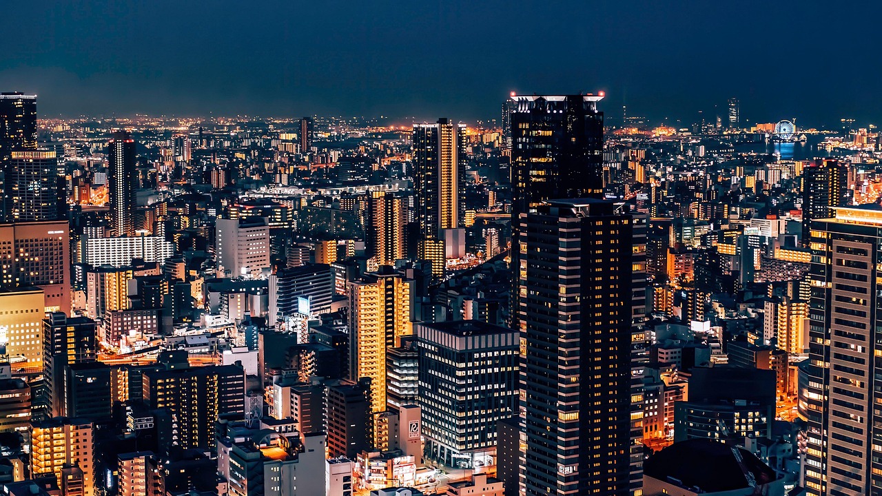 大阪のマンション市場を見極めて、賢い売却を実現しよう！