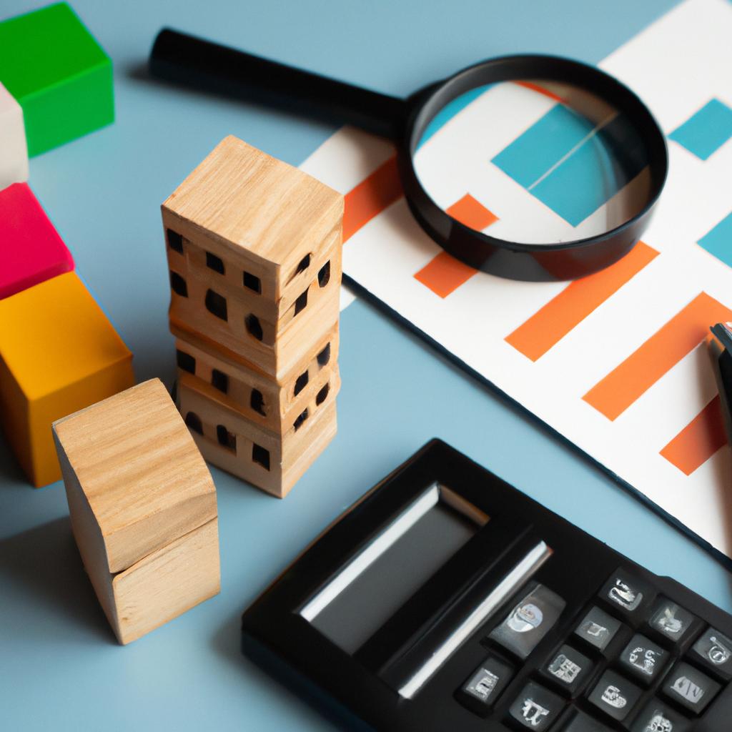 価格変動の要因とは？